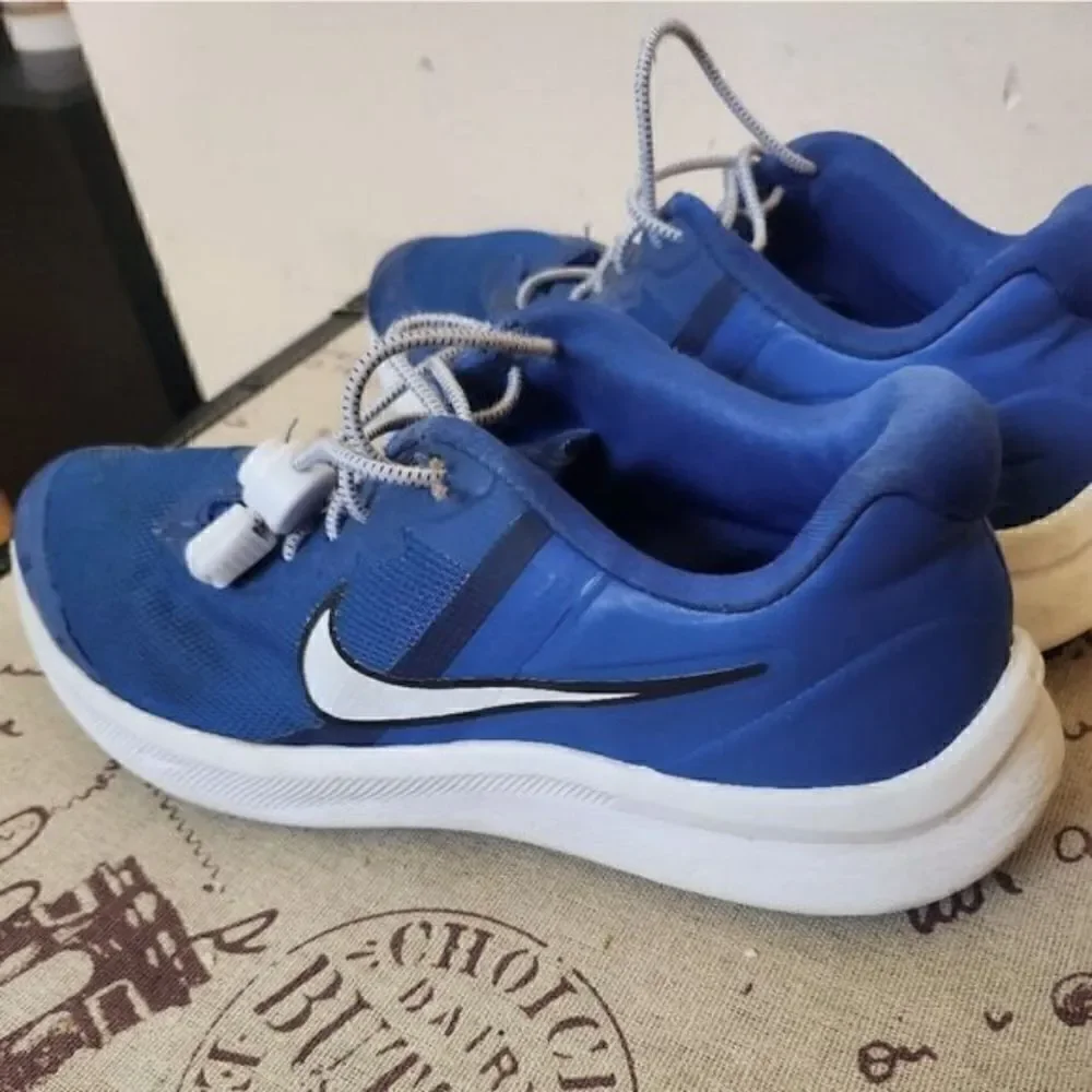 Nike Starrunner Sneakers Boys